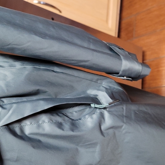 Nike Trench Coat - Picture 7 of 13